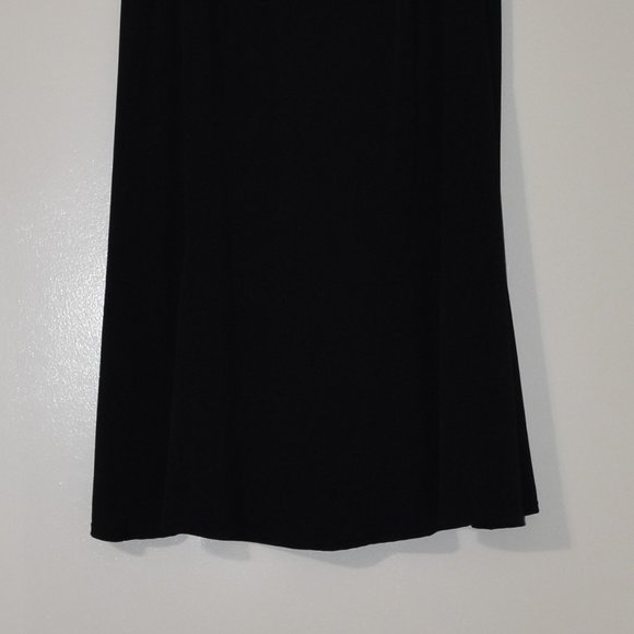Worthington Large Black Skirt - Picture 2 of 6